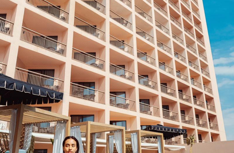 Sofitel Cairo Downtown Nile photo 3