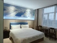 you yue an ju Hotels in 