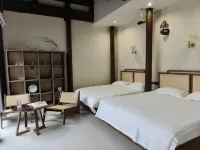 Jiangnan Examination Hall (Quzhou Shuitingmen Guojin Center Branch)