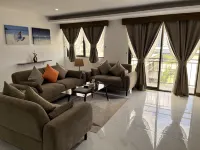 88th Avenue Hotel dekat Taoist Temple