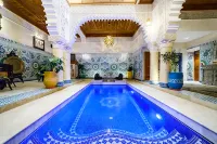 Riad Rcif Alif Suite & Spa Hotel di Fez