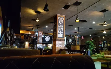 Гостиница "Таджикистан