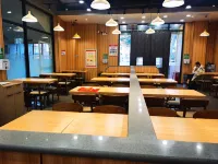 7天優品Premium酒店（承德避暑山莊火車站店） - 早餐