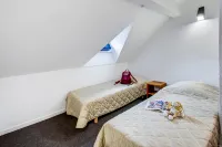 Résidence Vacancéole - Privilège - Balkoner