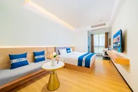 Wanxing Business Apartment (Huiyangzhen Longwanxing Avenue Branch)
