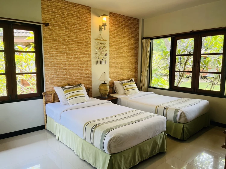 รูปภาพของสวนบ้านกรูด บีช รีสอร์ท