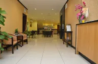 Twin Hotel Hotel dekat Institut Profesional Baitulmal