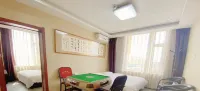 Liaoyuan Qixi Fashion Hotel Hotels in Dongliao