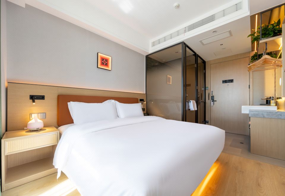 5. 트루고호틸 호텔..