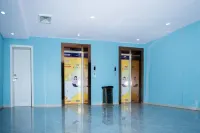 Del Hanchuan Bridge Hotel