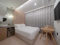 Glam Hotel Hotels in der Nähe von Gedächtnishalle König Sejong