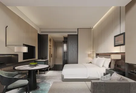 Пекин Палас Soluxe Hotel Astana Отели рядом с достопримечательностью «Монумент "Казахский народ"»