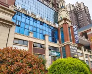 Nanchong North Station Shibao Hotel Hotels in Nanchongbei Railway Station