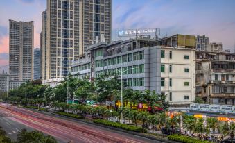 Kuanyi Hotel (Zhanjiang Fisherman's Wharf)