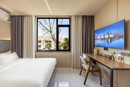 Zhuzhu Hotel