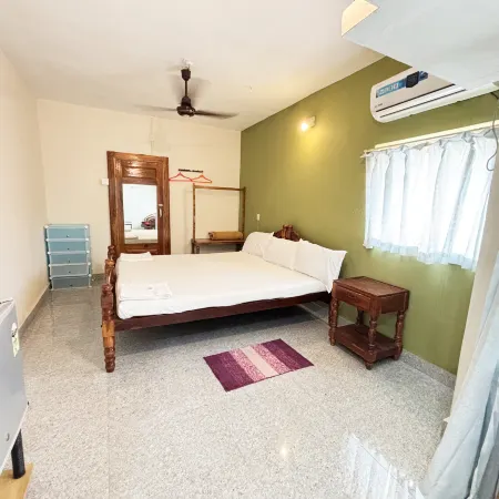 Akshay Beach Resort