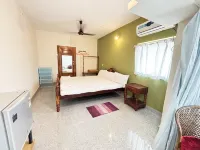 Akshay Beach Resort