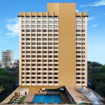 President - Ihcl SeleQtions Отели рядом с достопримечательностью «Mani Bhavan Gandhi Museum»
