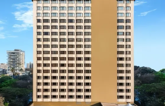 總統酒店-孟買-IHCL精選