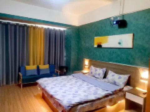 Manzhiju Homestay