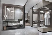 Courtyard by Marriott Nantong Các khách sạn ở Nam Thông