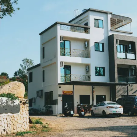 Kinmen Life With Bird Homestay– Near Kinmen Airport