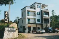 Kinmen Life With Bird Homestay– Near Kinmen Airport - vue sur la montagne