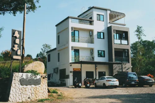 Kinmen Life With Bird Homestay– Near Kinmen Airport