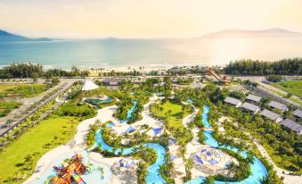 Da Nang - Mikazuki Japanese Resorts & Spa