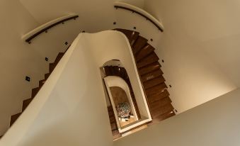 Xiangsong French Manor (Daqi Mountain)