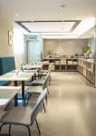 Homeinn Selected Hotel (Bayannur Station Victoria Mall City) - Morgenmad