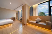 이허 호텔 (다이 고대 도시 지점) 신완창 주변 호텔