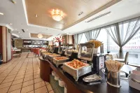 Central Plaza Hotel
