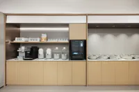 JI Hotel (Zhangzhou Zhangpu Yinshibei Road) - breakfast