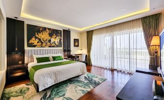 THE PRIVILEGE FLOOR by Borei Angkor