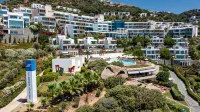 Sirene Luxury Hotel Bodrum Hotels near Windmills