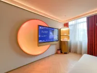 Manxin Memorial archway Street, Chaozhou Ancient City Hotel Hotels in Chaozhou