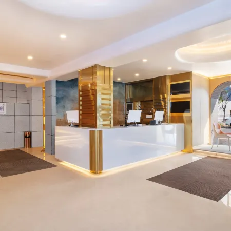 Jiangye Hotel Chain (Kunming Railway Station Branch) Отели рядом с достопримечательностью «Железнодорожный вокзал Куньмин»