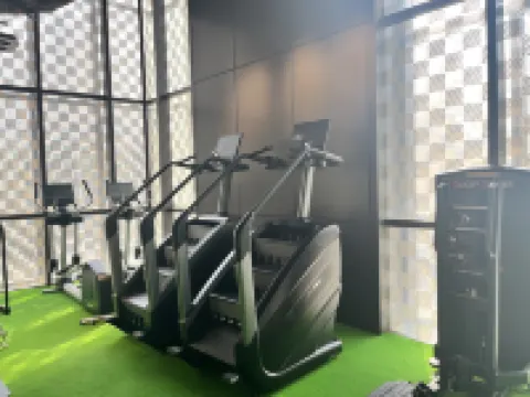 JIYU HOTEL (Shenzhen Convention & Exhibition Center)