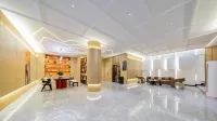 Ritzi-Carlman Hotel (Puning Plaza Wantaihui Shopping Center)
