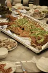 yujiazhuagn hotel - breakfast