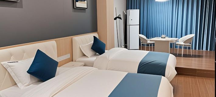 Lechang Jiacheng Hotel Hotels in Lechang
