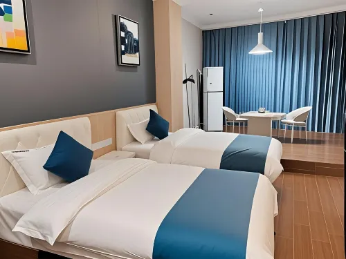 Lechang Jiacheng Hotel