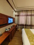 Tiansheng Business Hotel Hotels in Mengzi