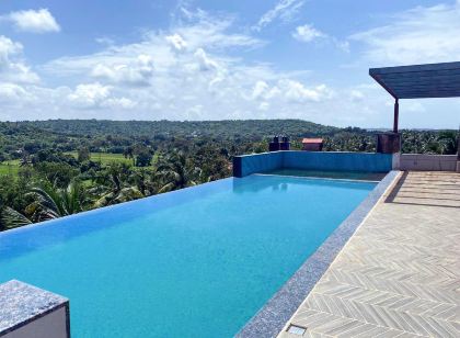 Meritas Auberge Calangute Goa