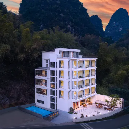 Hetian Shanshe Hotel