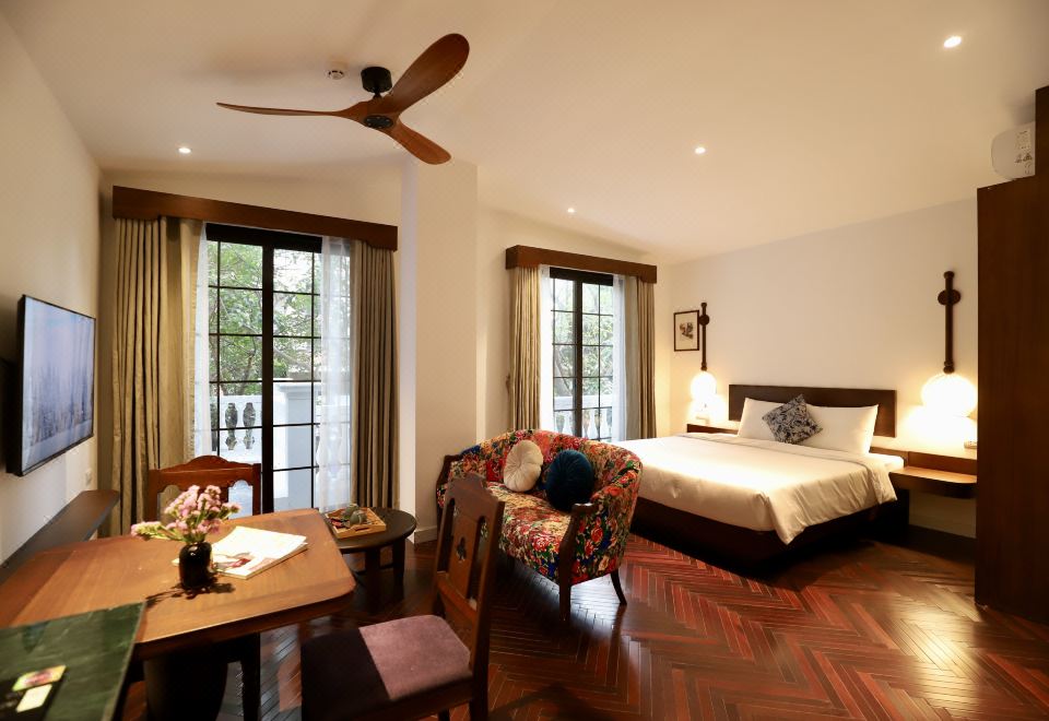 메종 나 - 부티크 아파트