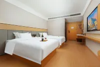 全際酒店（萍鄉學院店） - 2星級