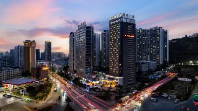 Merlinhod Hotel (Dali High-Speed Railway Station) Hotels in Main Urban Area of Dali