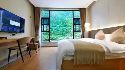 Kangding Kangxin Homestay (Qingge Guangchang)